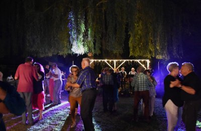 Kultura, Tradycja i... Placki 2025